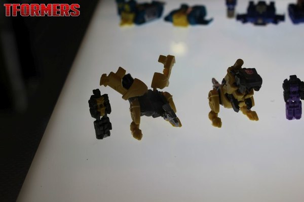 SDCC 2016   Generations Platinum Series And Titans Return Preview Night Display 148 (148 of 157)